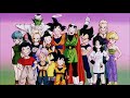 Dragon Ball Z Lyrics ENGLISH ADAPTATION We Gotta Power