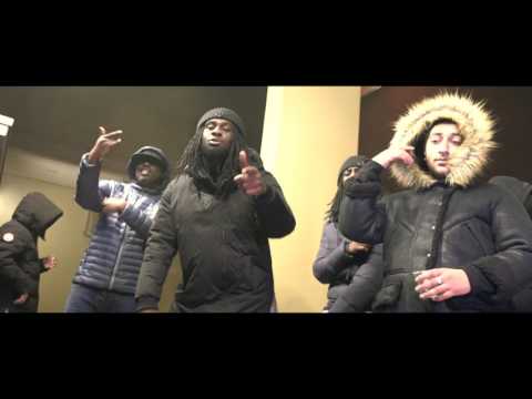 HBE ft Djangz - Bad n Boujee Remix | @PacmanTV @HBE_Official