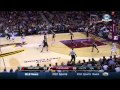 Portland Trail Blazers Vs Cleveland Cavaliers Highlights January 28 2015 NBA