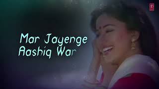 Download lagu 'Pyar Kabhi Kam Nahi Karna' Video ।। Prem Pratigyaa ।। Mithun, Madhuri Dixit.mp4 mp3