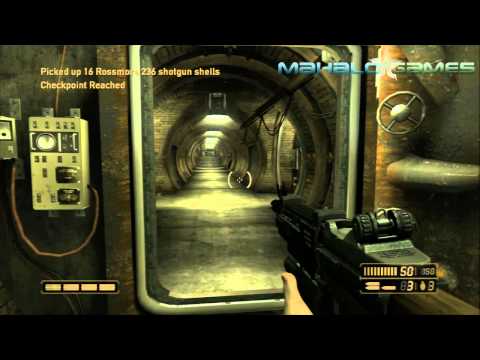 Resistance: Fall of Man Walkthrough - Secrets