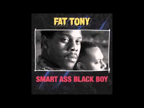 Fat Tony - Never Let You Go (ft Boy/friend)