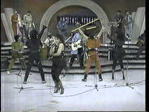 altamira banda show como loco me apretavas