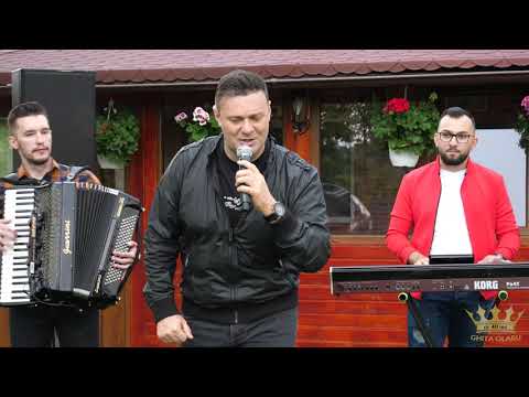 Luci CARASANU - GENERATIA 9 -  Colaj Brauri - nou