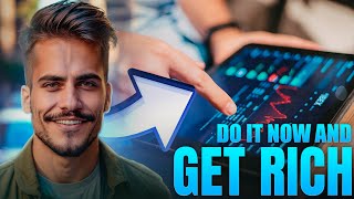 From $20 to $43,225 on Pocket Option | Binary Options Strategy That Works Like Magic