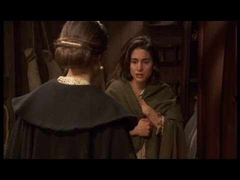 Puente Viejo C983 - Amalia parece que quiere ayudar a Inés