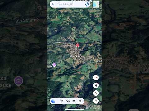 Nova Palma, o 242º município mais populoso do Rio Grande do Sul