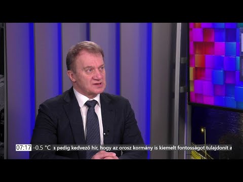 PIRKADAT Breuer Péterrel: Varju László