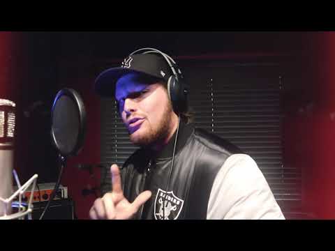 Rawlzy - What You Gonna Do (WYGD) Official Music video