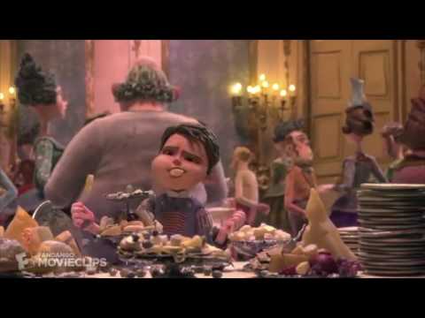 The Jungle Book (JimmyandFriends Style) Part 12 - Eggs Runs Away