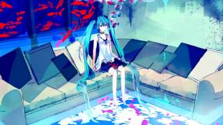Nightcore - Deep Blue Sea
