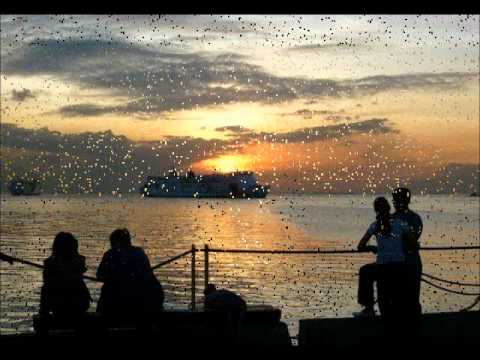 Juha Alvari - Milloin saapuu laiva ?