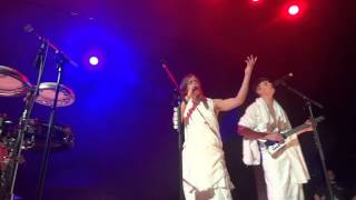 Mando Diao - Lonely Driver live in Stuttgart