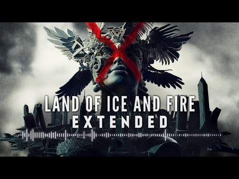 audiomachine - Land of Ice and Fire [GRV Extended RMX]