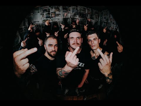 Friends Don't Lie - HALT DEIN MAUL! (Offizielles Video)