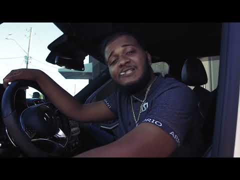 YSL Ricky G - Smoko Wang Shit (YSLPurkyy x YSL Eightball)