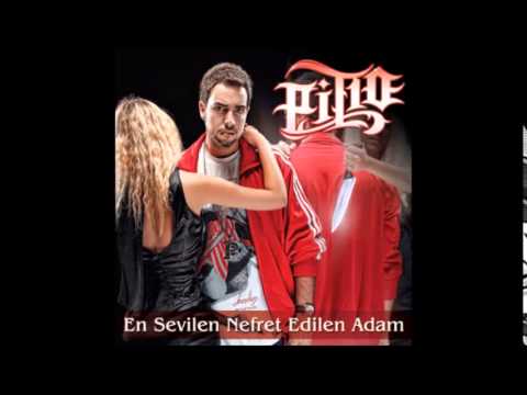 09. Pit10 - Yinede Güzel (En Sevilen Nefret Edilen Adam)