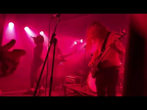 DYGORA Live at Chinnerys, Southend 18/03/2023