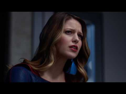 Sanvers S2E19 : Alex, part 3 (Supergirl)