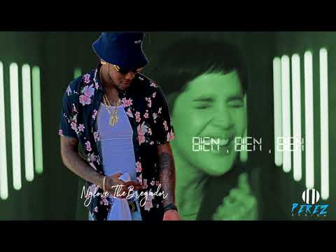 Ng Love - Te Amo (Wet Spanish Version) Video Liryc