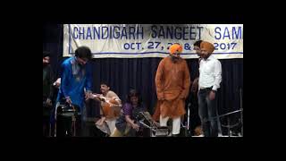 40th Annual Sangeet Sammelan Day 2 Video Clip 4
