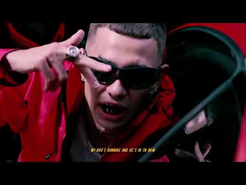 [FREE] OBLADAET x FRIENDLY THUG 52 NGG x Hugo Loud type beat - "harliquen"