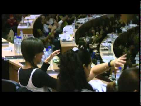 Desata TU potencial - Elche 2010