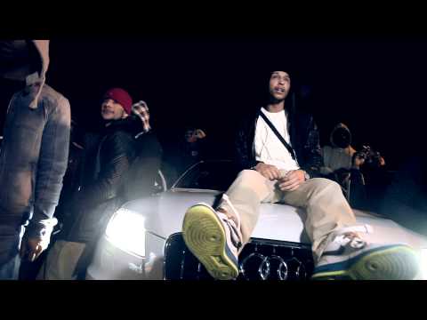 SIMS FT SPEASHI - DIFFERENT MIND STATE [Music Video] @Official_Sims | Link Up TV