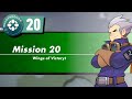 Advance Wars 1 Re-Boot Camp Gameplay Walkthrough - Mission 20A: Wings of Victory! (S Rank)