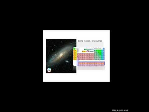 2020 10 19 PM Public Teaching in Spanish - Enseñanzas públicas en Español