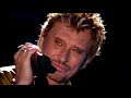 Johnny Hallyday Aimer Vivre Parc De Sceaux 15 Juin 2000