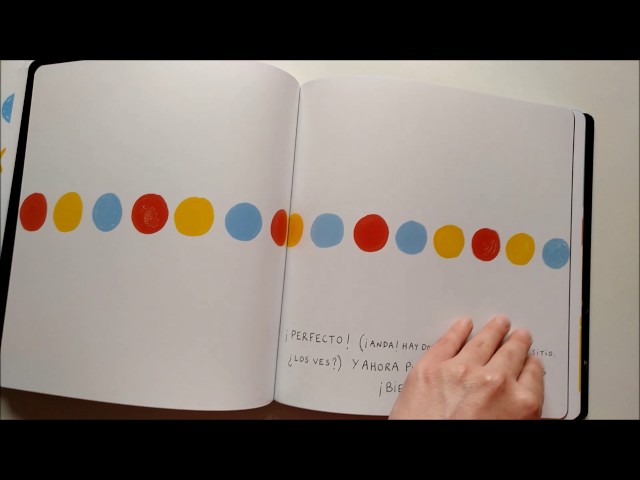 Vídeo relacionado con ¡Mira! (INFANTIL JUVENIL)
