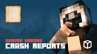 How to Read & Fix Minecraft Crash Reports (Guide)