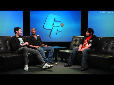 Cross Counter Live - s1:e15 (Part 3 of 3)