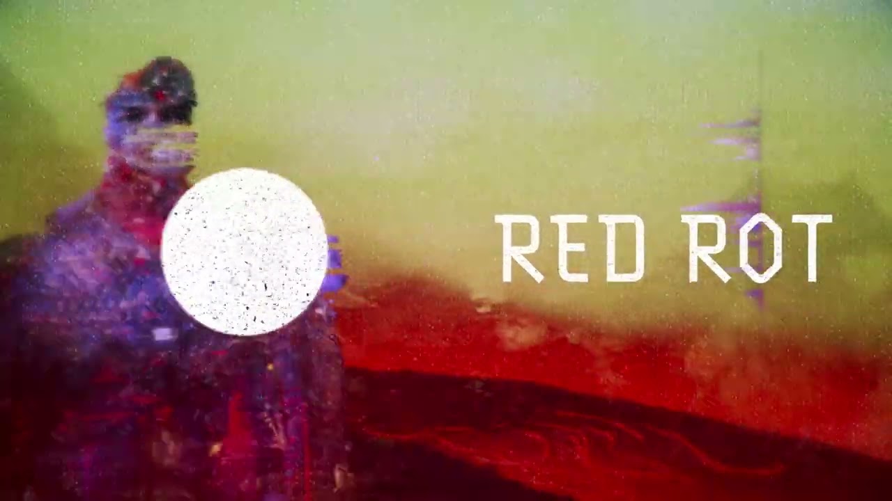 Red Rot - Mal De Vivre