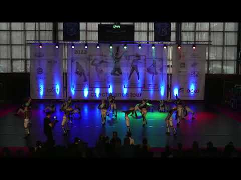 22. PS Hroch Pardubice - CLAP YOUR HANDS