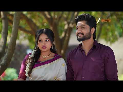 Padamati Sandhya Ragam - 06 Feb 2026 - Tomorrow at 6:30 PM - Zee Telugu