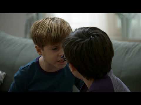 OTECKOVIA - Lucia už musela Vladovi jednu "streliť". Kam zmizla Vlaďka?