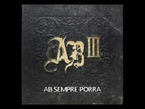 Mc odoido os ninja da ab