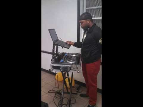 deejay kid hip hop summer mix august 2014