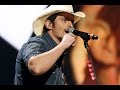 Brad Paisley  Runaway Train  lyrics