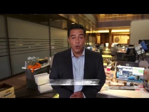 Ride Along 2: "The Police Captain: Carlos Gomez"