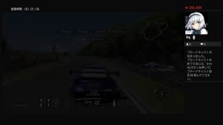 [生配信]GTS　コメント返しながらサーキットエクスペリエンス全クリやります