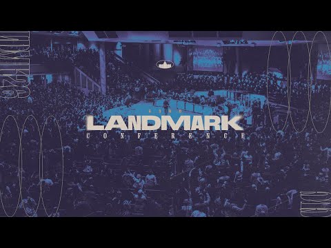 Landmark 2026 - Thursday Morning - Ladies Day - Jan 29, 2026 - Charity Hernandez & Angela Overton