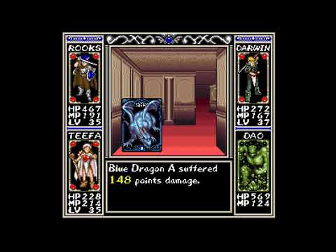 Let's Play Arcana, Part 9! (END)