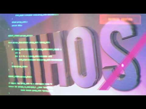 MOF - MIHOS featuring Master Vincent Vega (prod por Cronos)