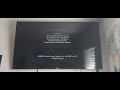 Closing To Monster House 2010 UK Blu Ray 3D