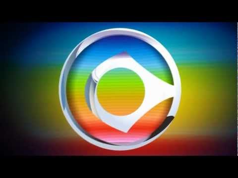 Nova Vinheta Rede TBS Brasil 2013 ( VERSÃO CURTA ) - Gráfico 2012