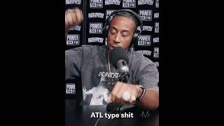 Ludacris just KILLED this Freestyle on T.I.'s Beat