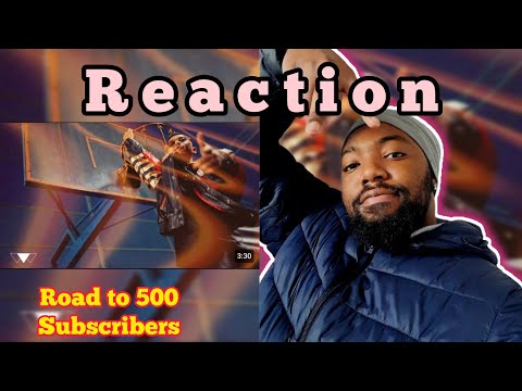 Flow G - HIGH SCORE (Official Music Video) | Reaction | Review | South African Youtuber